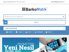 barkomatik.com
