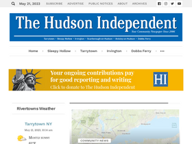 thehudsonindependent.com