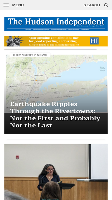 thehudsonindependent.com