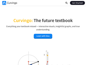 Desktop Screenshot (similarweb)