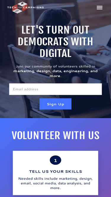 techforcampaigns.org