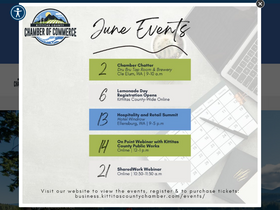 kittitascountychamber.com