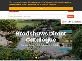 bradshawsdirect.co.uk
