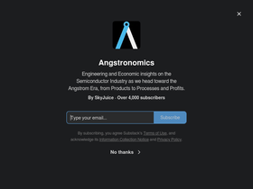 angstronomics.com