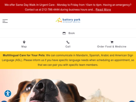 batteryparkvets.com