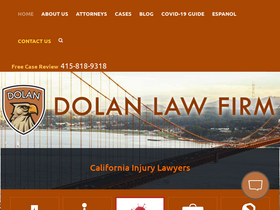 dolanlawfirm.com