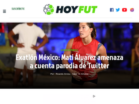 hoyfut.com