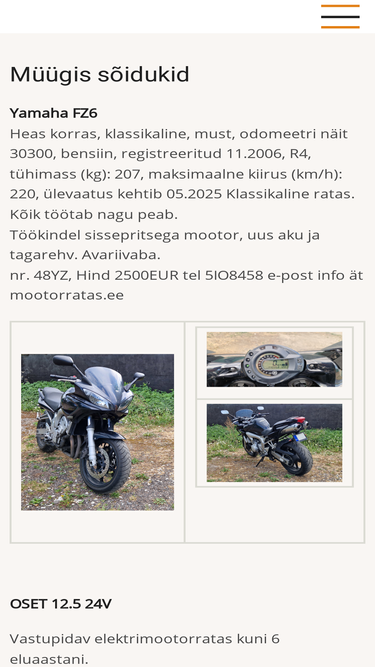 mootorratas.ee