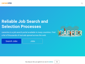 careertex.com