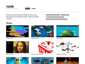 roxik.com