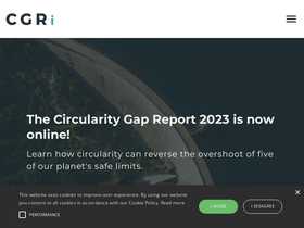 circularity-gap.world
