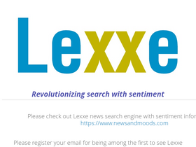 lexxe.com