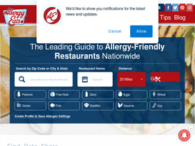 allergyeats.com