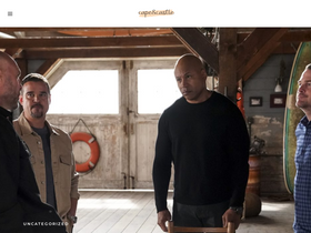 capeandcastle.com