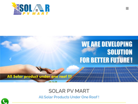solarpvmart.com