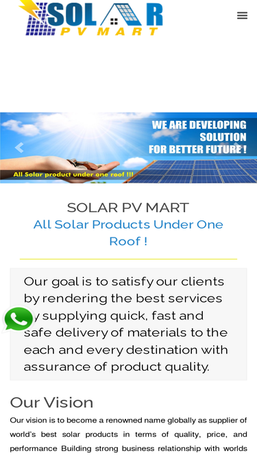 solarpvmart.com