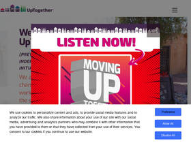 uptogether.org