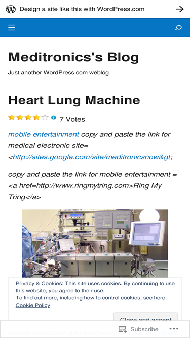 meditronics.wordpress.com