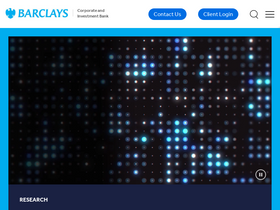 'cib.barclays' screenshot