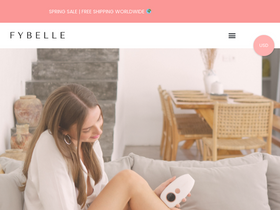 fybelle.com