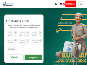 islamic-relief.nl