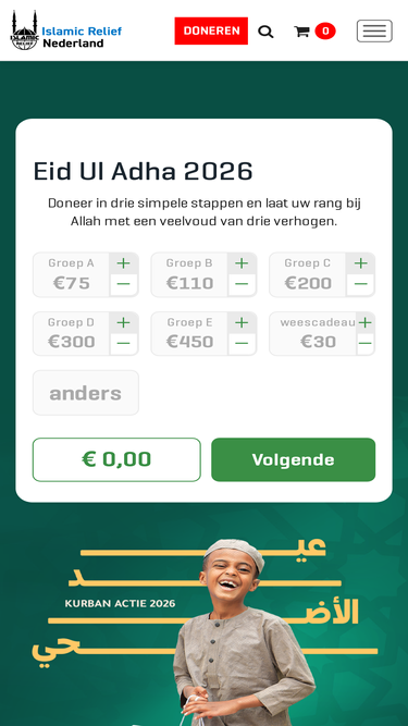 islamic-relief.nl