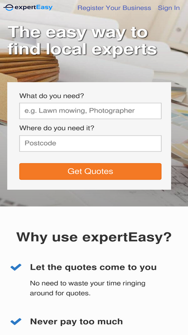 experteasy.com.au