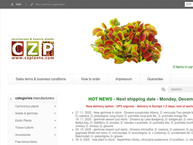 czplants.com