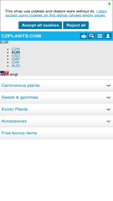 czplants.com