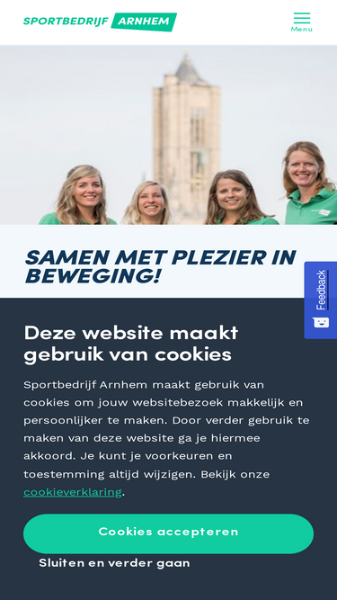 sportbedrijfarnhem.nl