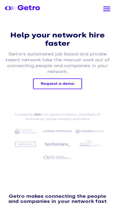 getro.com