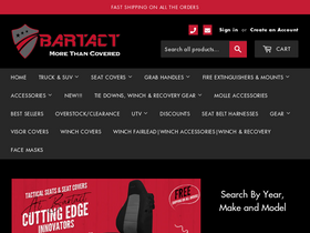 bartact.com