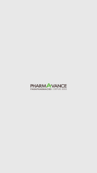 pharmavance.com