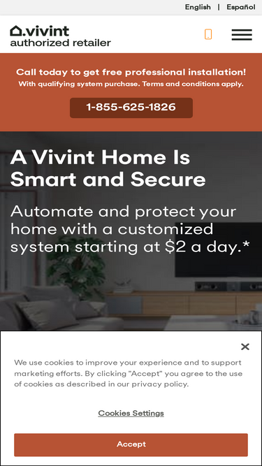 vivintsource.com