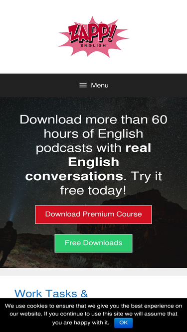 zappenglish.com