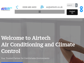 airtech.uk.com