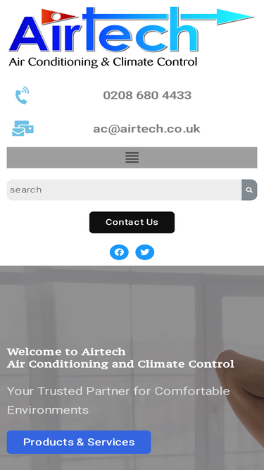 airtech.uk.com