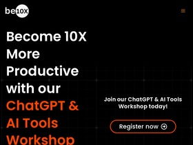 be10x.ai