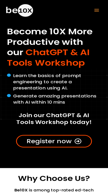 be10x.ai