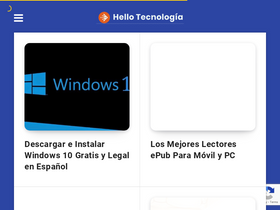 hellotecnologia.com