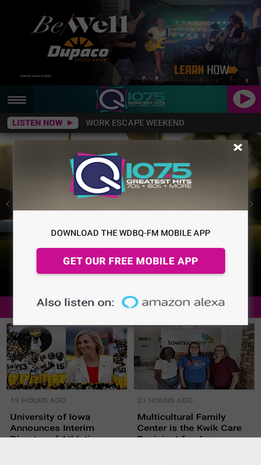 myq1075.com