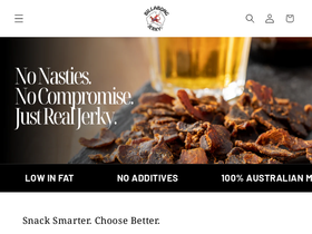 jerky.com.au
