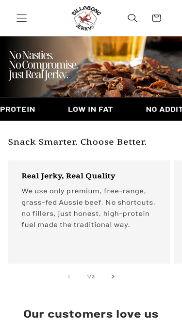 jerky.com.au