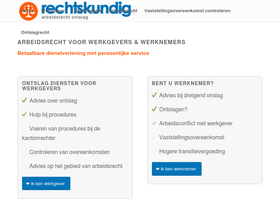 rechtskundig.nl