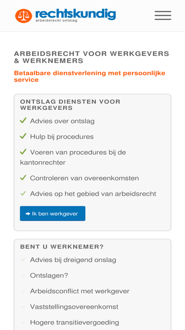 rechtskundig.nl