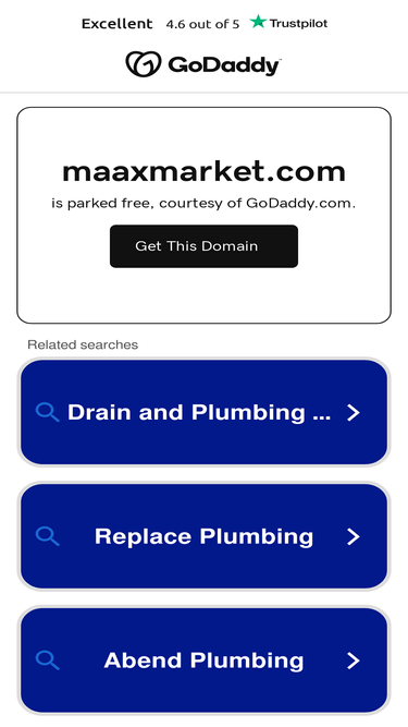 maaxmarket.com