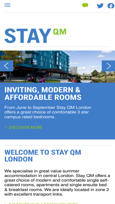 qmaccommodation.co.uk