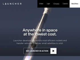 launcherspace.com