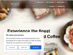 mugengroup.ph