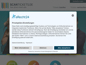 scantickets.de